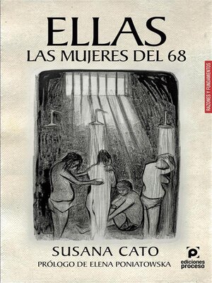 cover image of Ellas. Las mujeres del 68